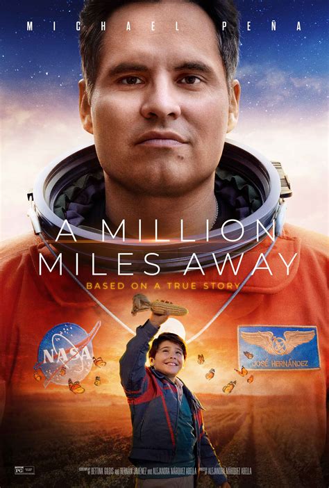 a million miles away movie wikipedia